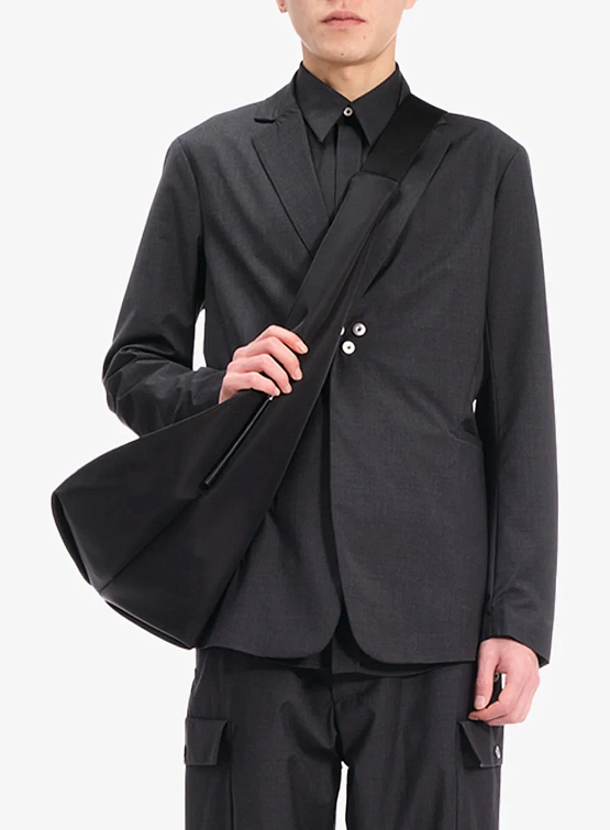 Сумка COTE&CIEL Satchel & Cross Body Ni Sleek Black