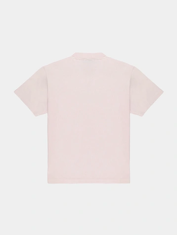 Футболка 424 Alias Regular Dusty Pink