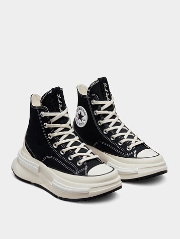 Кеды Converse Run Star Legacy High Top Black