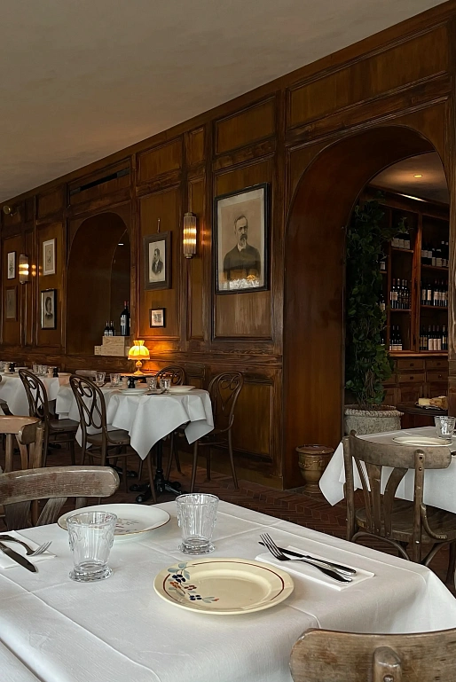 Гид Studio Slow: Париж