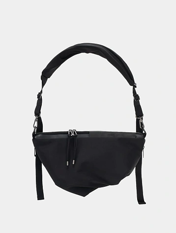 Сумка COTE&CIEL Satchel & Cross Body Orne Onyx Black