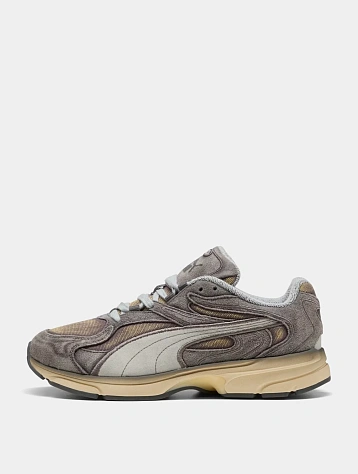 Кроссовки Puma Extos Overdye Cool Dark Gray