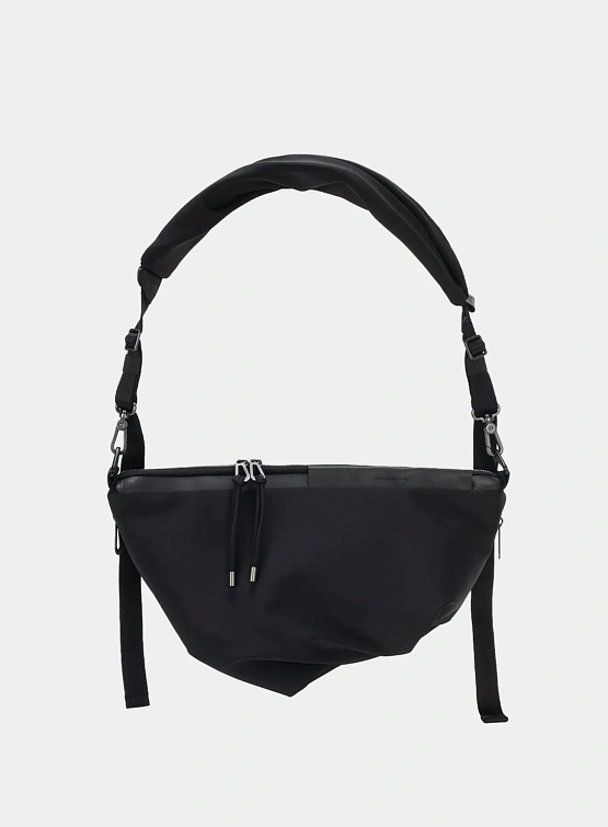 Сумка COTE&CIEL Satchel & Cross Body Orne Onyx Black