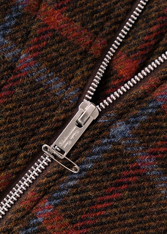 Тепло внутри: пять образов от команды