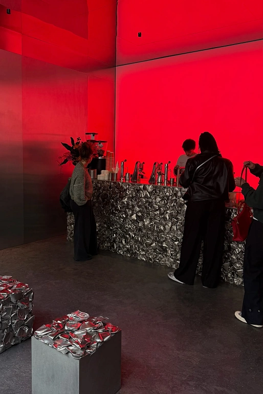 Гид Studio Slow: Париж