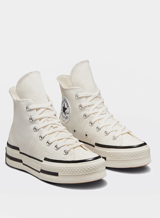 Кеды Converse Chuck 70 Plus Bone