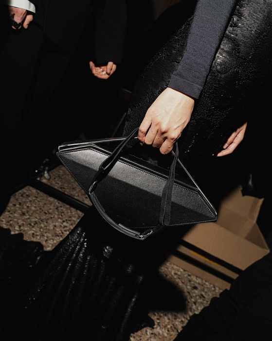 Han Kjøbenhavn Spring-Summer 2024