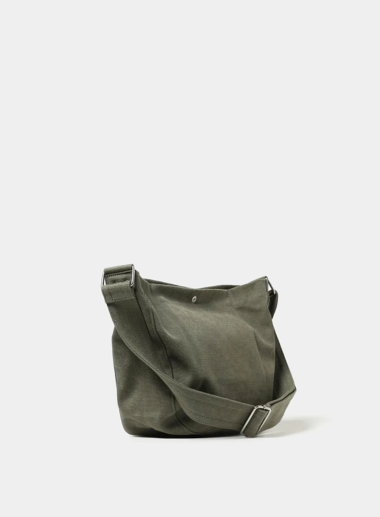 Тоут A.P.C. Journal Small Khaki