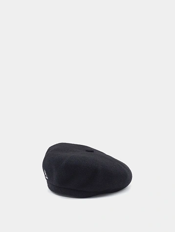 Берет KANGOL WOOL JAX BLACK