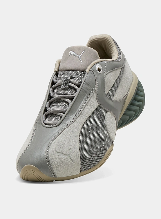 Кроссовки Puma CELL GEO 1 Stormy Slate Mineral Gray