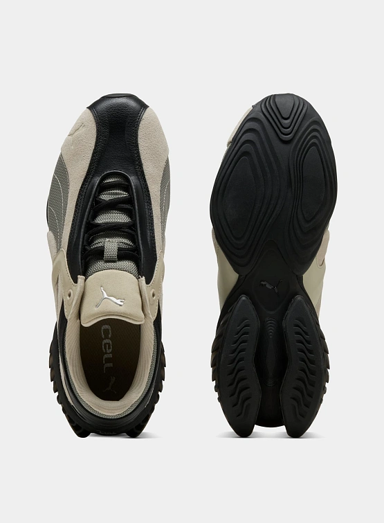 Кроссовки Puma CELL GEO 1 Black Birch Tree