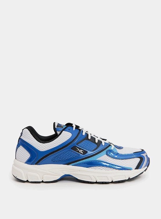 Кроссовки Reebok Premier Trinity Blue/White/Black