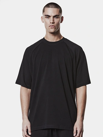 Футболка thom/krom M TS 901 Black