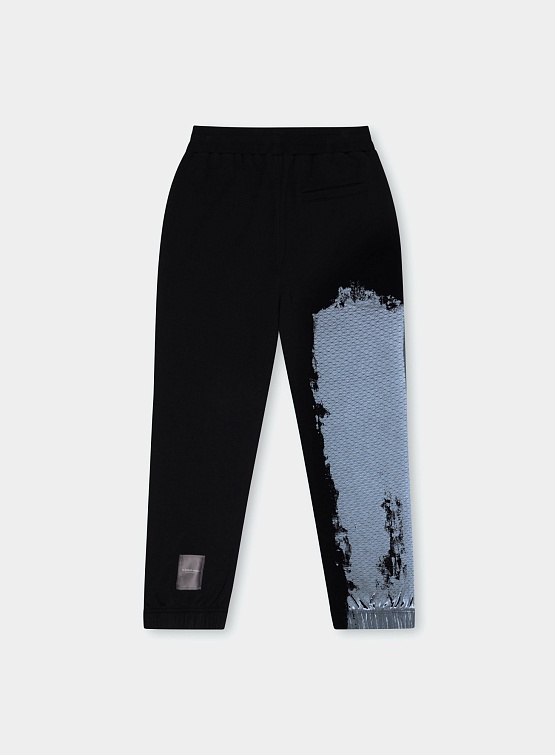 Брюки A-COLD-WALL* Brushstroke Pant Black