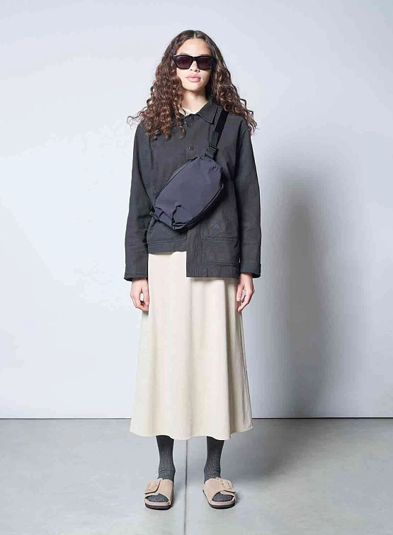 Сумка COTE&CIEL Neda Komatsu Onibegie Nylon Black