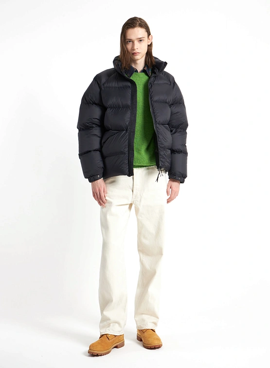 Пуховик EASTLOGUE PERMANENT PM Puffer Black