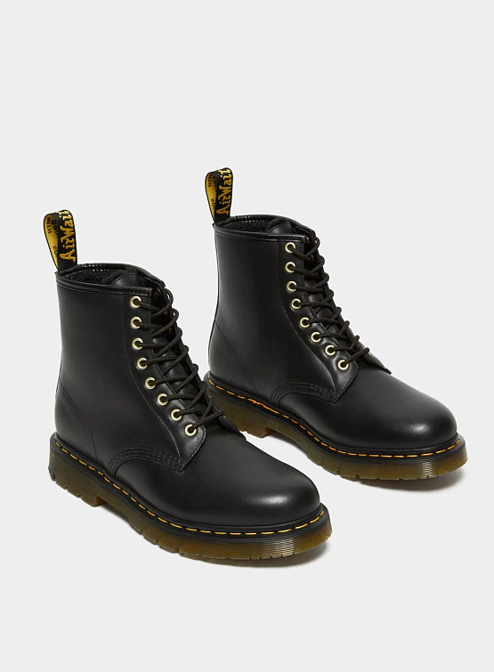 Ботинки Dr. Martens 1460DM's Wintergrip Blizzard Black