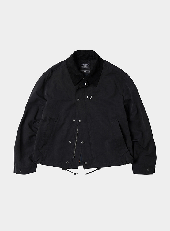 Куртка FrizmWORKS Heritage Hunting 002 Black