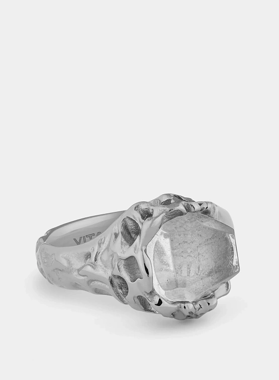 Кольцо VITALY Realm