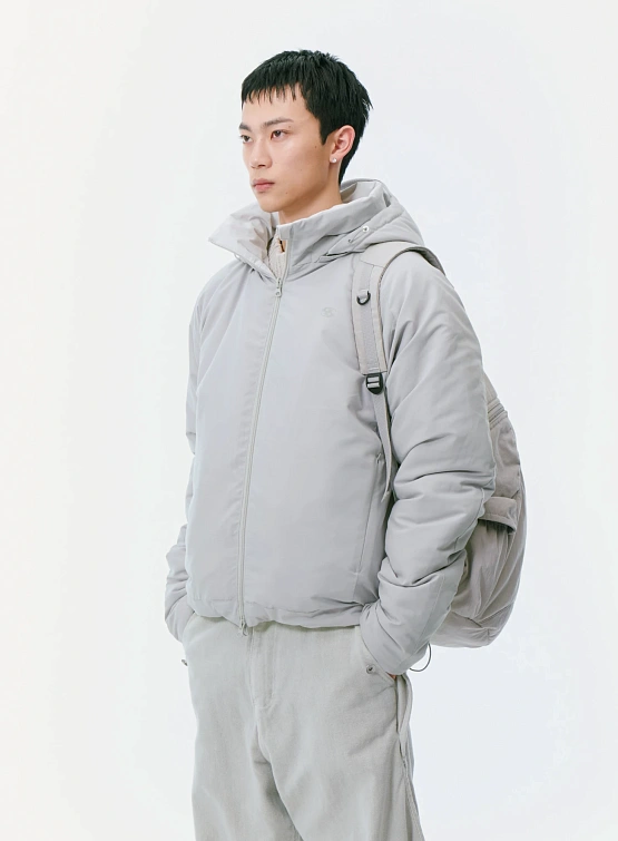 Рюкзак SAN SAN GEAR Ellipse Light Grey