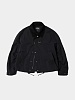 Куртка FrizmWORKS Heritage Hunting Jacket 002 Black