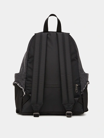Рюкзак Diesel x Eastpak Transit'R L Cordura® Black