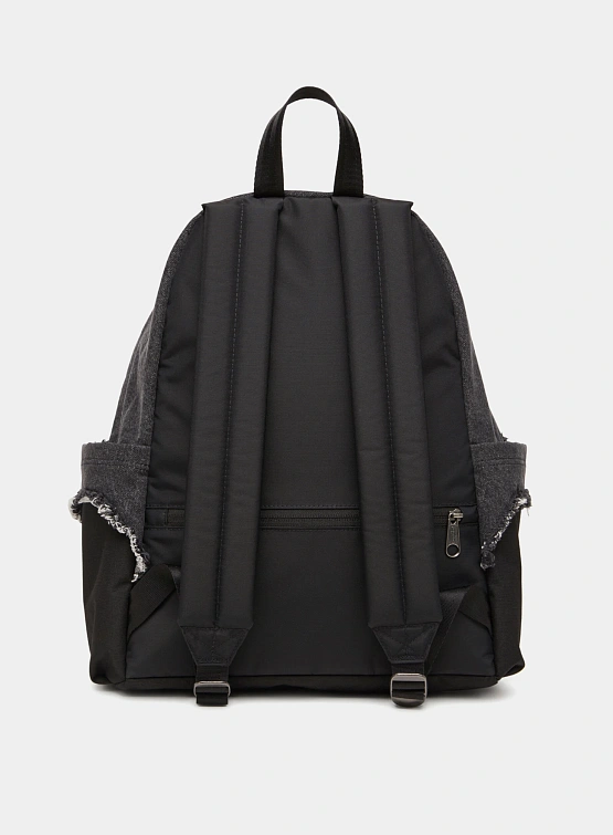 Рюкзак Diesel x Eastpak Transit'R L Cordura® Black
