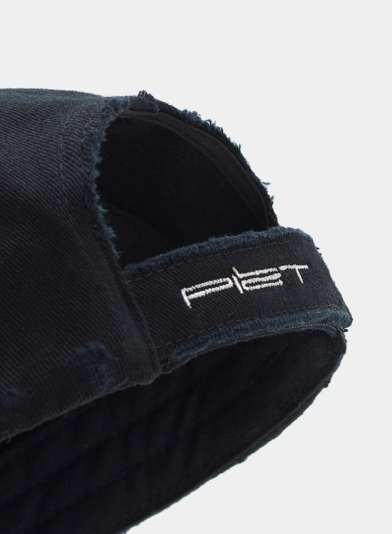 Кепка PIET x OAKLEY Nano Logo Studded Black