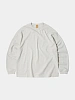 Лонгслив FrizmWORKS Og Double Rib L/S Oatmeal