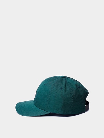 Кепка Kangol Washed Baseball Algae