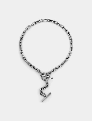 Колье VITALY Deadbolt