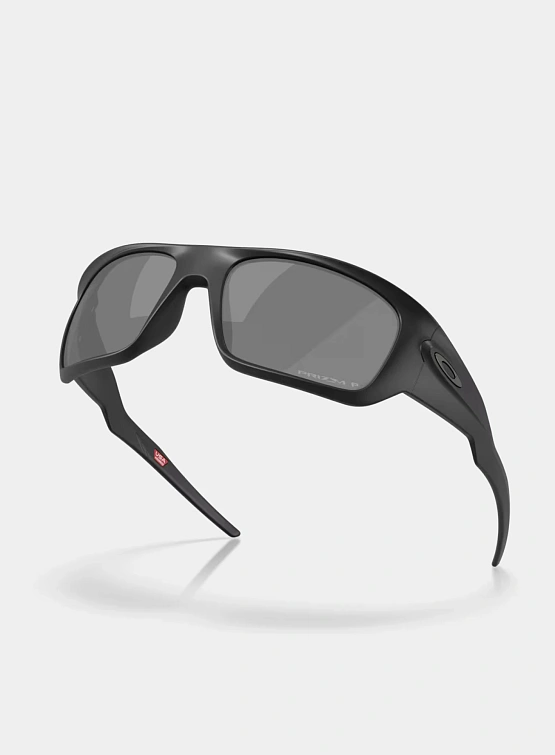 Очки OAKLEY Masseter Prizm Black Polarized Matte Black