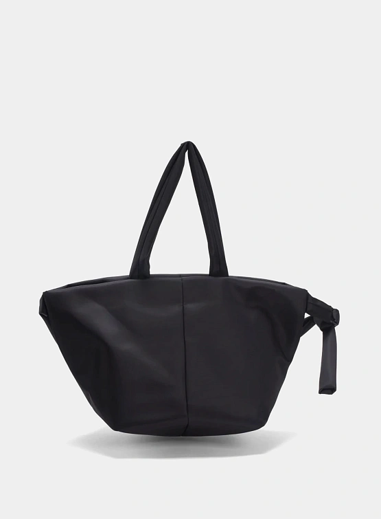 Сумка COTE&CIEL Amu Sleek Nylon Black