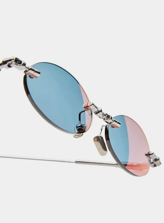 Очки KUBORAUM H62 Gun Metal