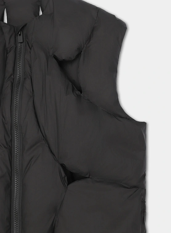 Жилет HELIOT EMIL Solstice Padded Black