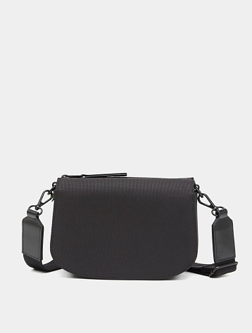 Сумка Diesel 1DR 2.0 1DR Camera Crossbody Black