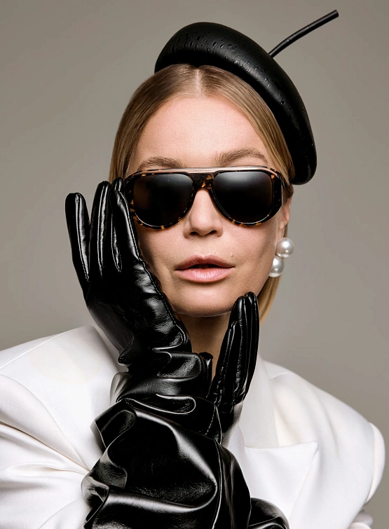 Очки FAKOSHIMA Christy Havana