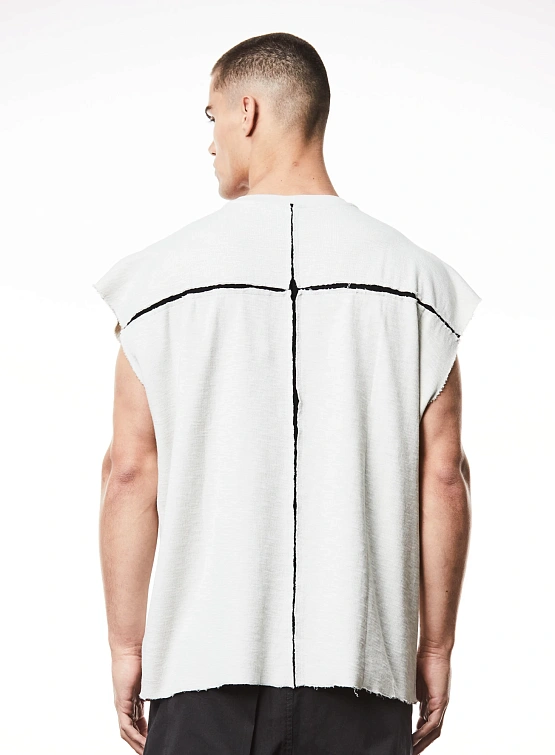 Майка thom/krom M TS 834 Dune