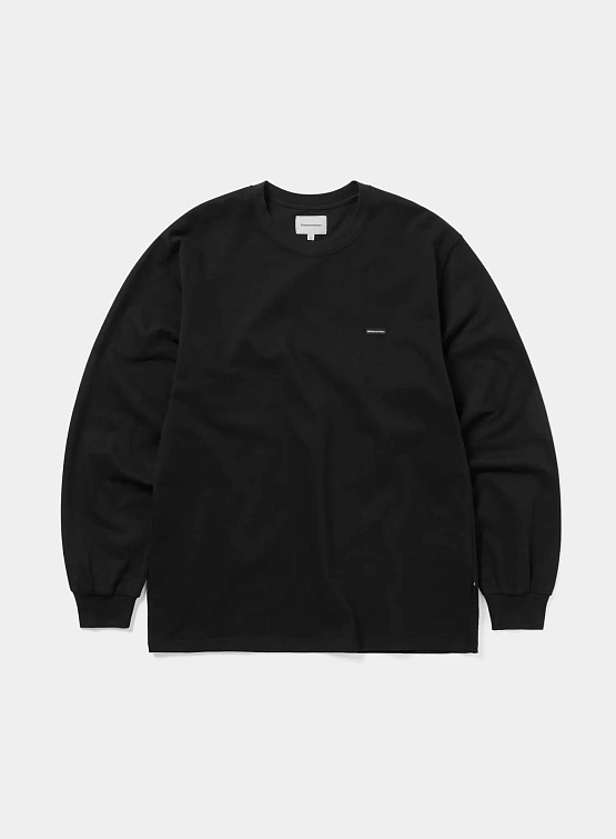 Лонгслив thisisneverthat T.N.T Classic HDP L/S Black