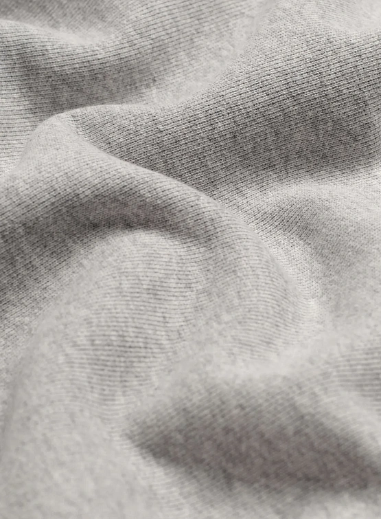 Свитшот MKI MIYUKI ZOKU Uniform Grey