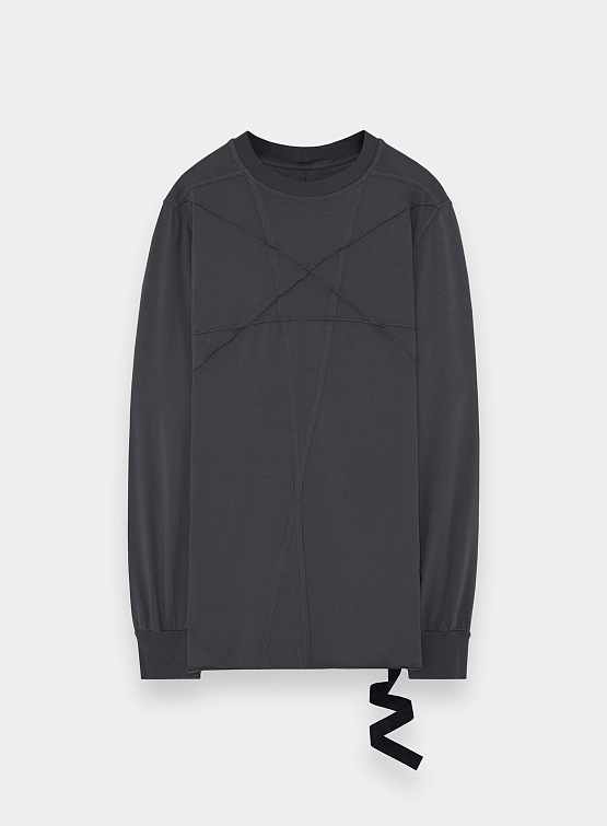 Лонгслив RICK OWENS Drkshdw Jumbo Stone