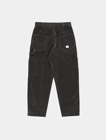 Брюки Garbstore Staple Pant Grey