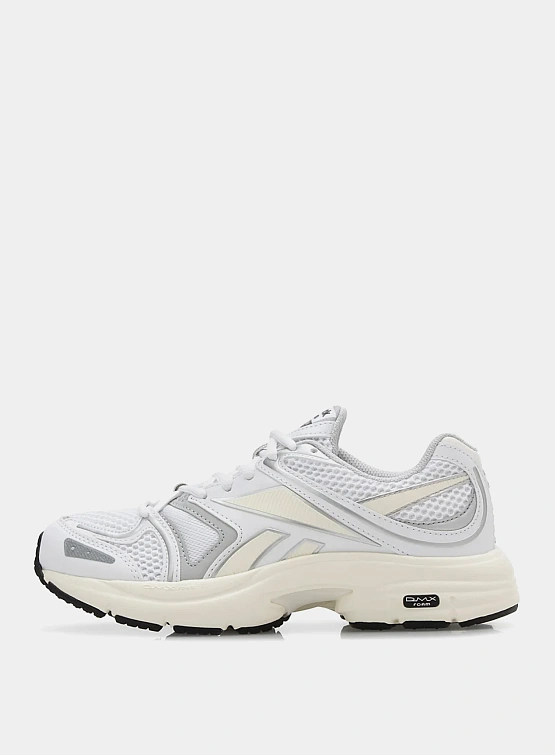 Женские кроссовки Reebok Premier Road Plus VI White