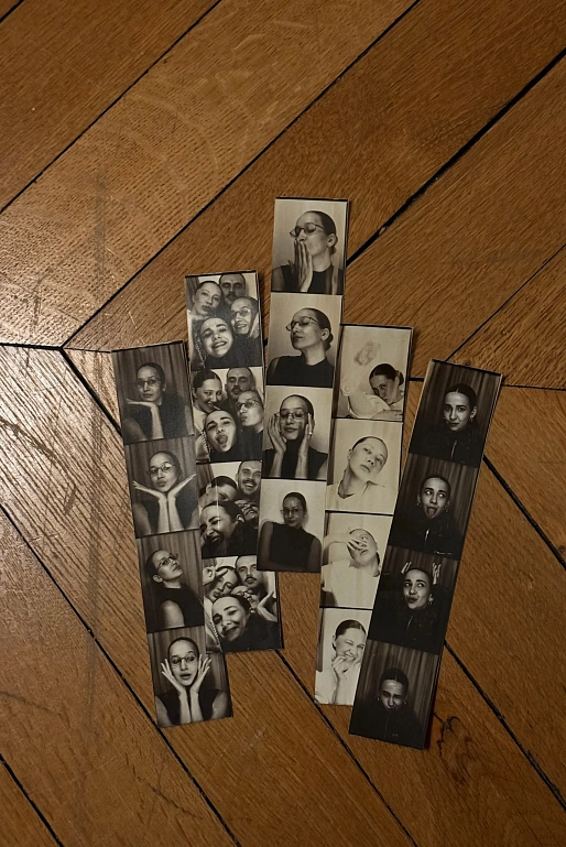 Гид Studio Slow: Париж