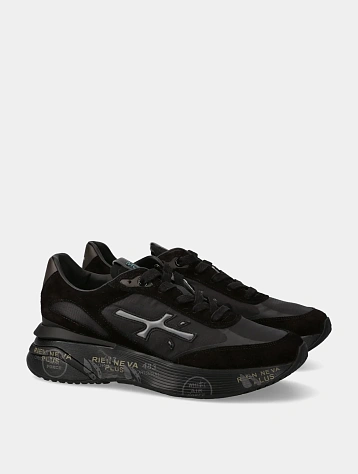 Женские кроссовки Premiata Moerund Var 7795