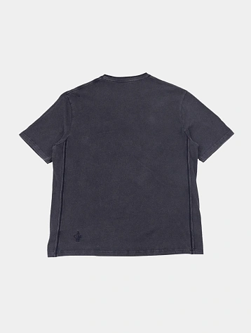 Футболка ACMH The 80'S Strong Vintage Black