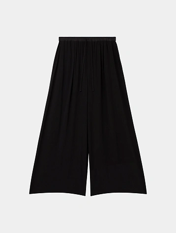 Женские брюки thom/krom W ST 412 Black