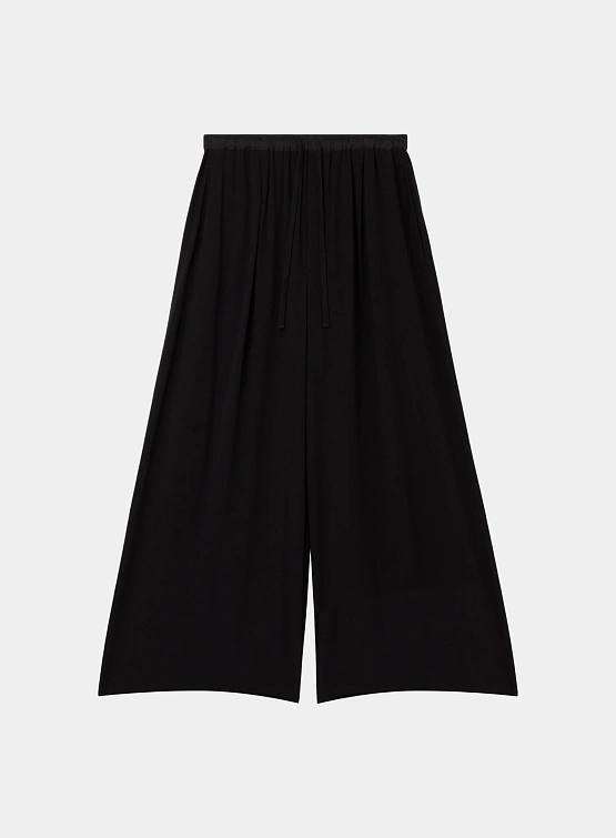 Женские брюки thom/krom W ST 412 Black