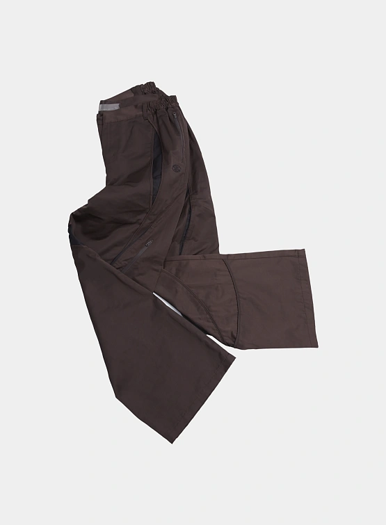 Брюки SAN SAN GEAR Covering Pocket V2 Dark Brown