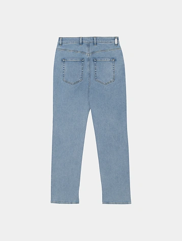 Джинсы Represent Clo Baggy Denim Soft Blue